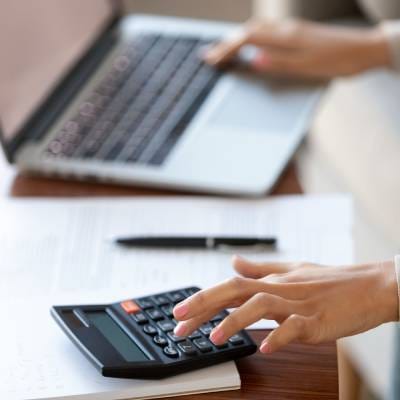 TAX PREPARATION